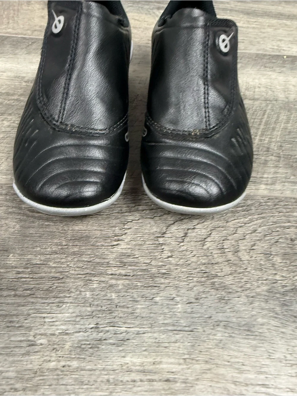 Nike Kids Black‎ Soccer Cleats